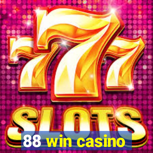 88 win casino